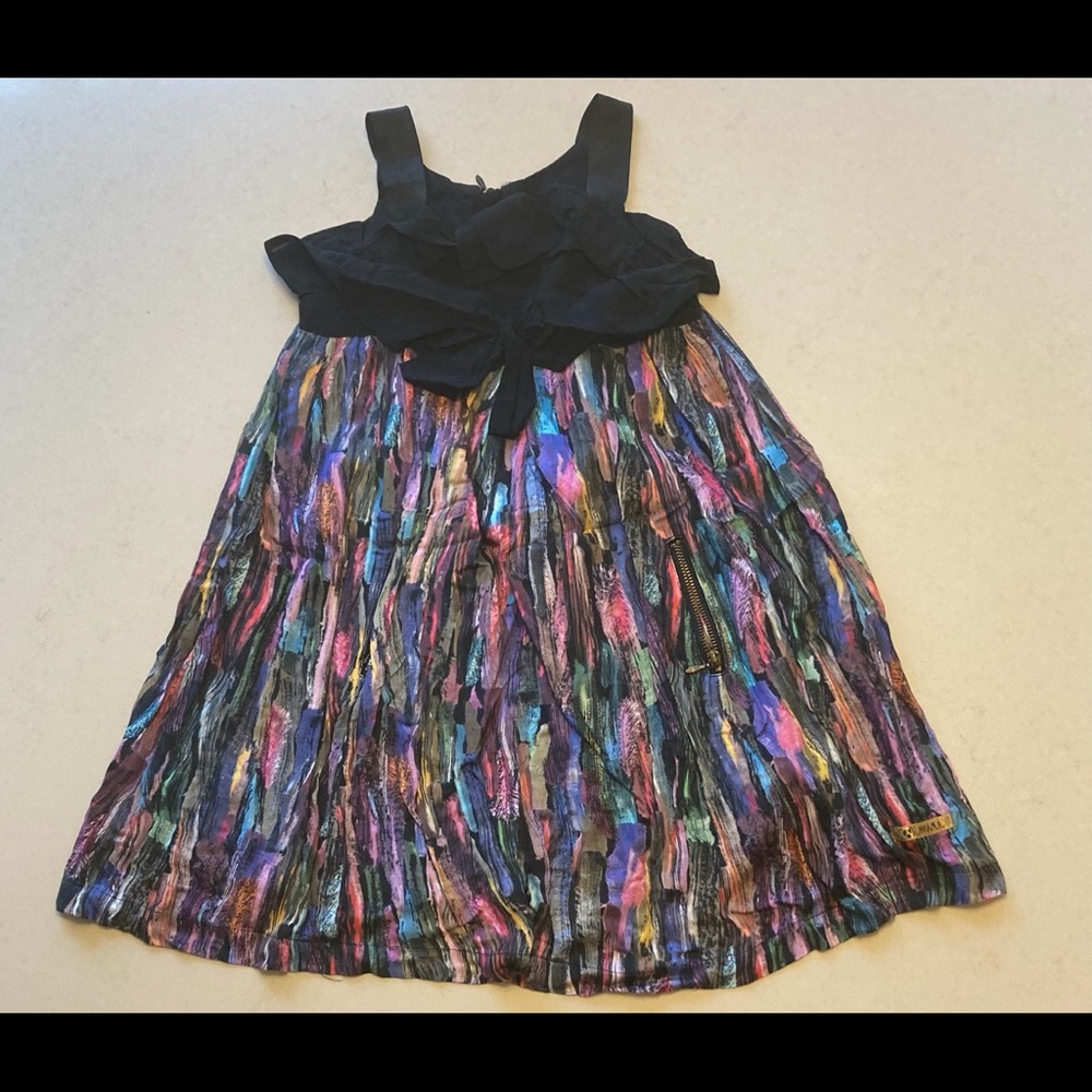 Tank Top Dress